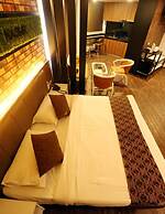Golden Nasmir Hotel