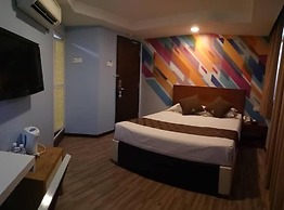 Golden Nasmir Hotel
