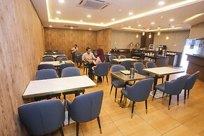 Golden Nasmir Hotel