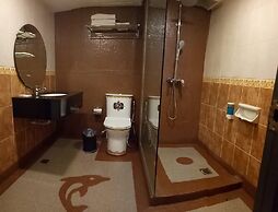 Golden Nasmir Hotel