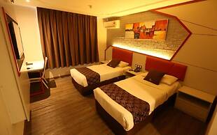 Golden Nasmir Hotel