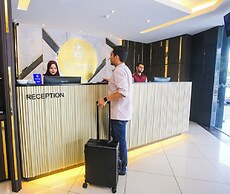 Golden Nasmir Hotel