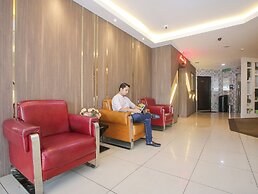 Golden Nasmir Hotel