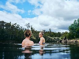 Black Diamond Lodge