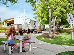 Black Diamond Lodge