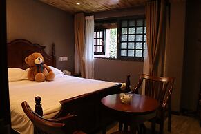 Qing Dynasty House