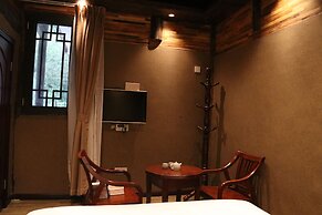 Qing Dynasty House