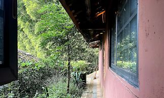 Qing Dynasty House
