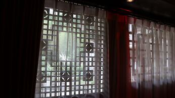 Qing Dynasty House