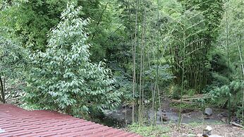 Qing Dynasty House