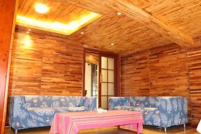 Qing Dynasty House