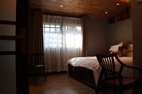 Qing Dynasty House