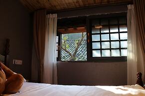 Qing Dynasty House