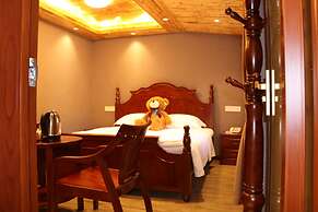 Qing Dynasty House