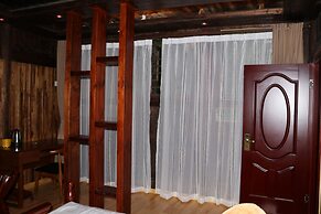 Qing Dynasty House