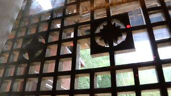 Qing Dynasty House