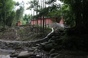 Qing Dynasty House