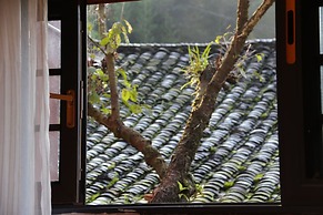 Qing Dynasty House