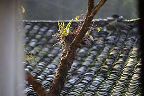 Qing Dynasty House