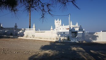 Snow White Castle Studios