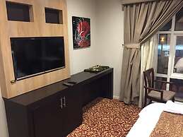 ashbona hotel suites