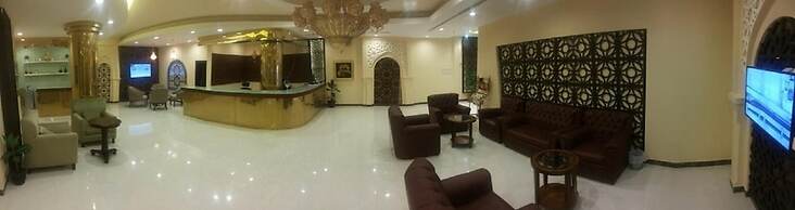 ashbona hotel suites