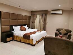 ashbona hotel suites