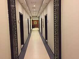 ashbona hotel suites