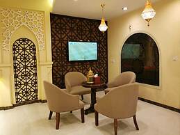 ashbona hotel suites