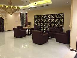 ashbona hotel suites