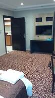 ashbona hotel suites