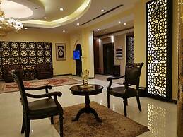 ashbona hotel suites