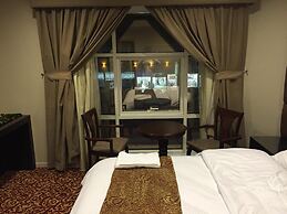 ashbona hotel suites