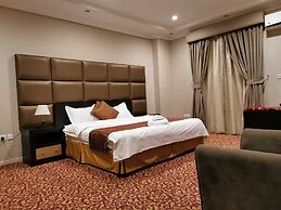 ashbona hotel suites