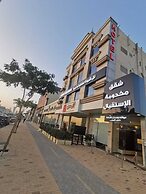 ashbona hotel suites
