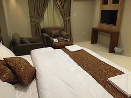 ashbona hotel suites