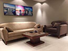 ashbona hotel suites