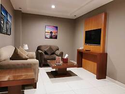 ashbona hotel suites