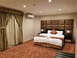 ashbona hotel suites