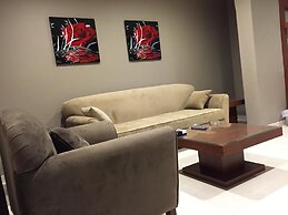 ashbona hotel suites