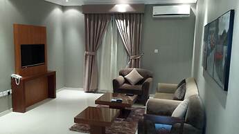 ashbona hotel suites
