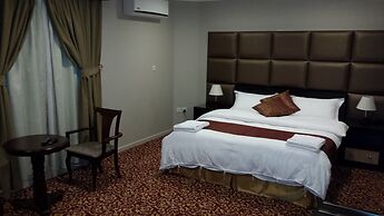 ashbona hotel suites