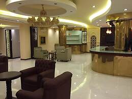 ashbona hotel suites