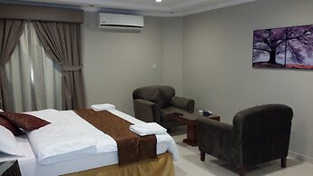 ashbona hotel suites