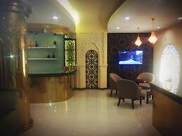 ashbona hotel suites
