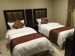 ashbona hotel suites