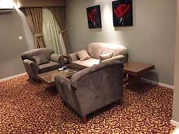 ashbona hotel suites