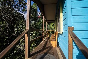 T.R.E.E.S Research Center and Eco Lodge