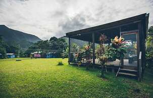 T.R.E.E.S Research Center and Eco Lodge