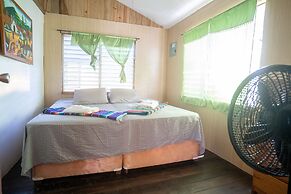 T.R.E.E.S Research Center and Eco Lodge